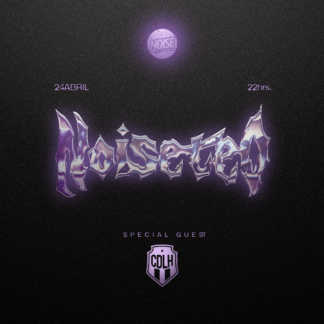 Noiseteo feat CDHL