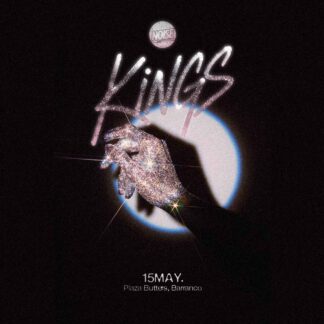 KINGS
