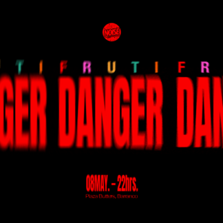 Danger