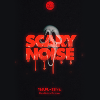 Scary Noise