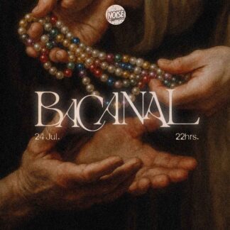 Bacanal