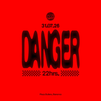 Danger