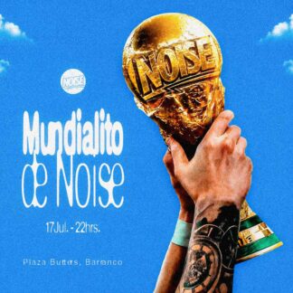Mundialito la final