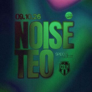 Noiseteo feat CDLH