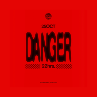 Danger