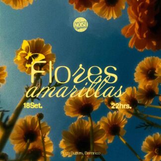 Flores Amarillas