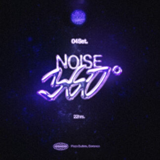 Noise 360º